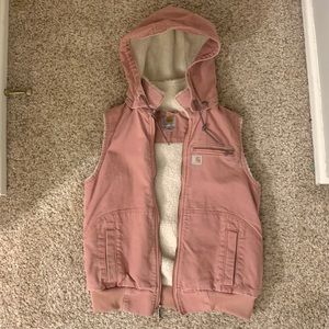 Carhartt vest